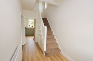 Hallway- click for photo gallery